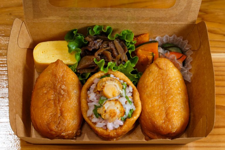こだわりの原材料