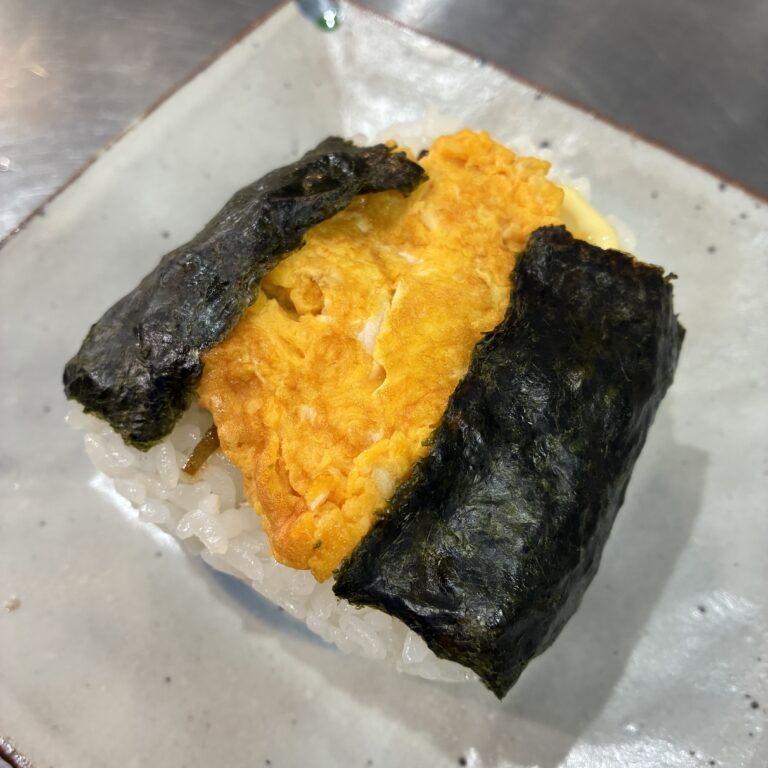 たまごこんぶ