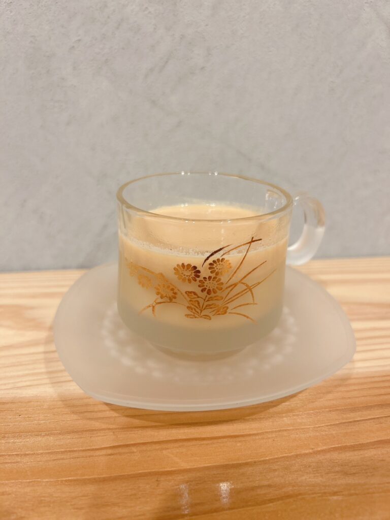 ロイヤルミルクティー